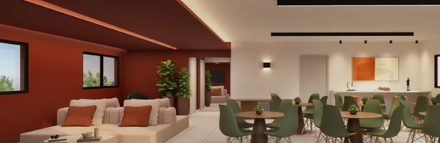 Gran Reserva by Integra - Residencial