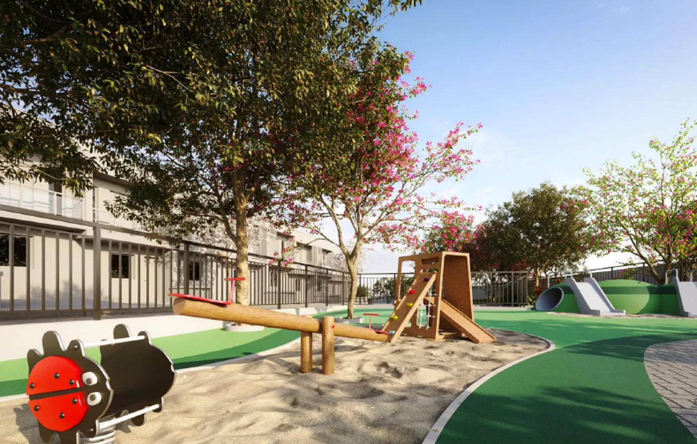 Gran Reserva by Integra - Residencial