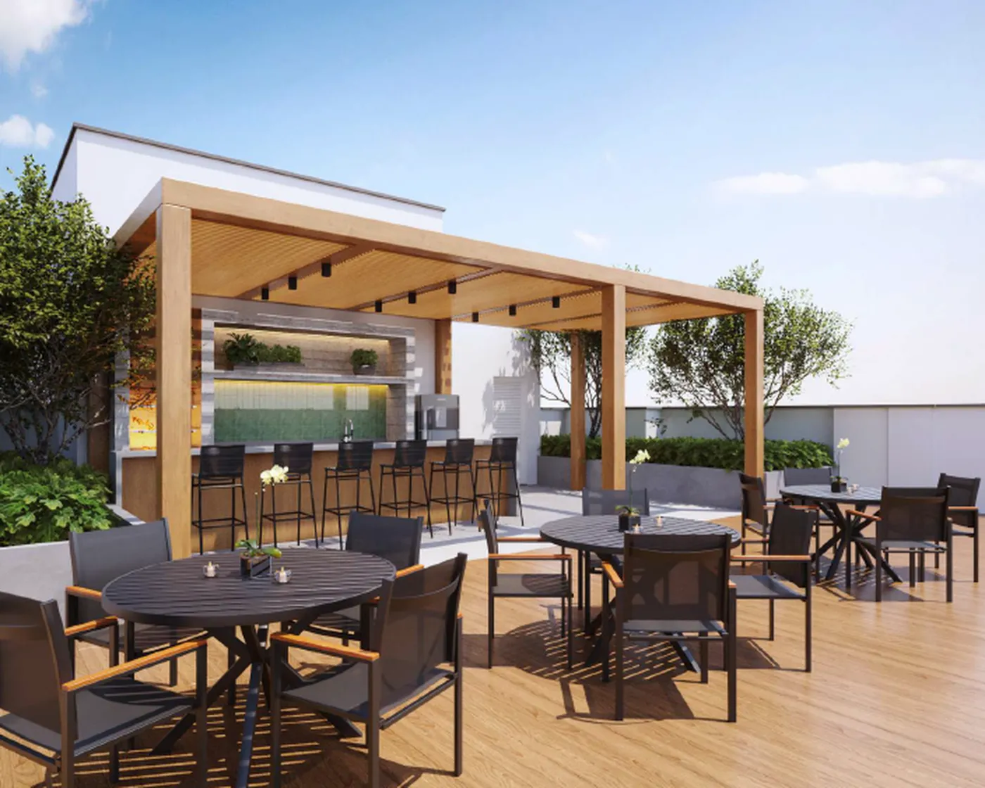 Gran Reserva by Integra - Residencial