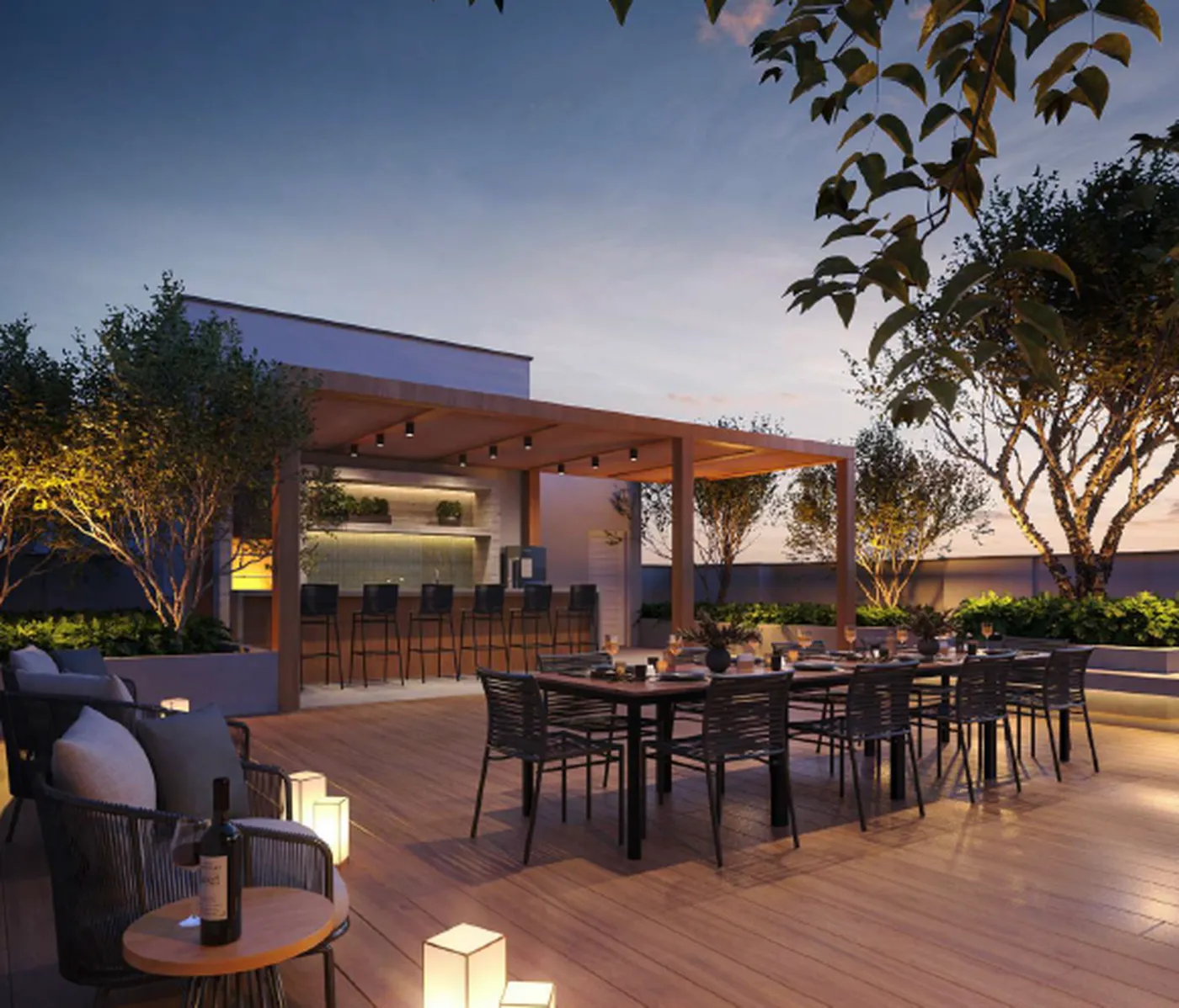 Gran Reserva by Integra - Residencial