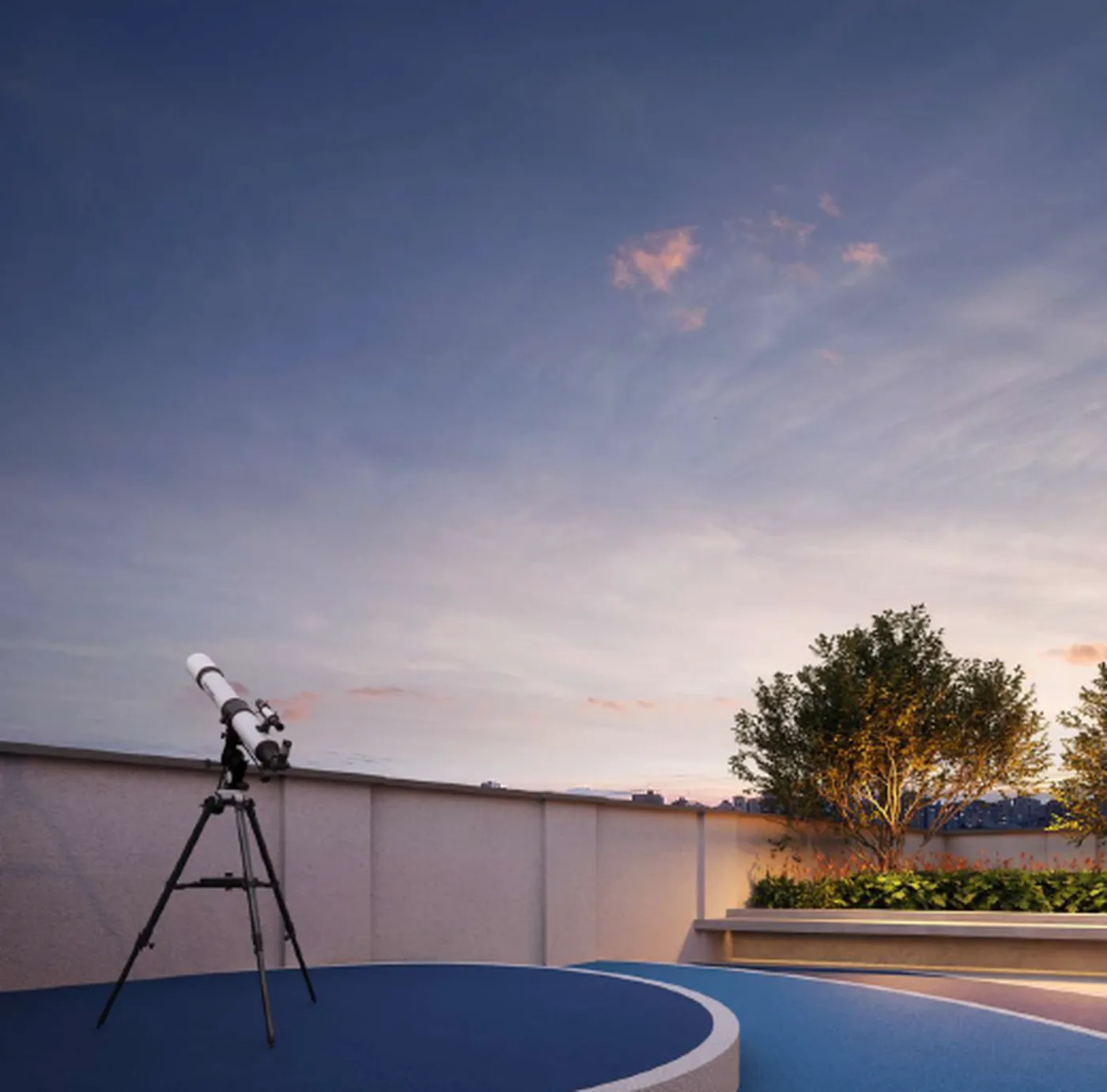 Gran Reserva by Integra - Residencial