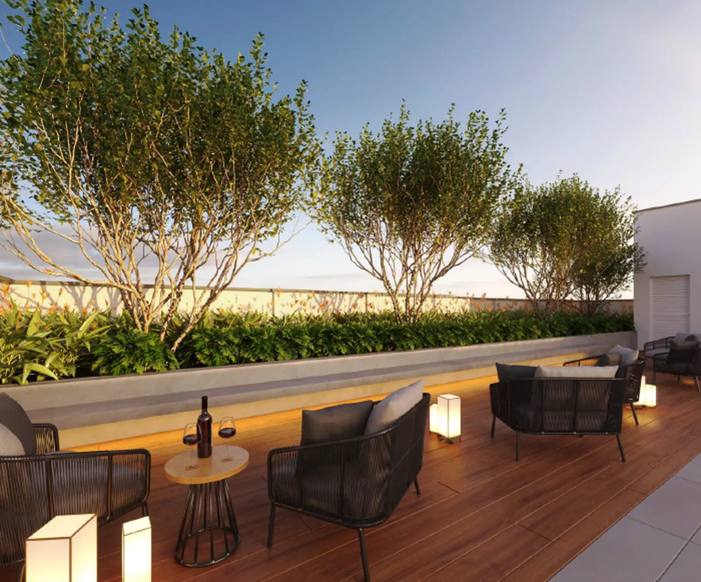 Gran Reserva by Integra - Residencial