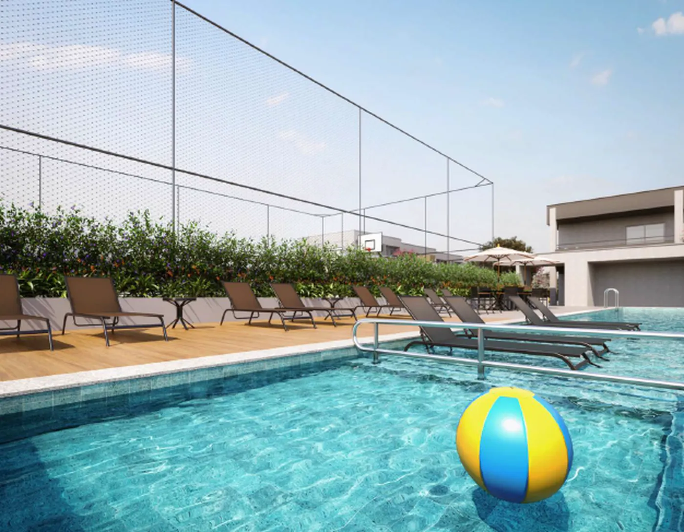 Gran Reserva by Integra - Residencial