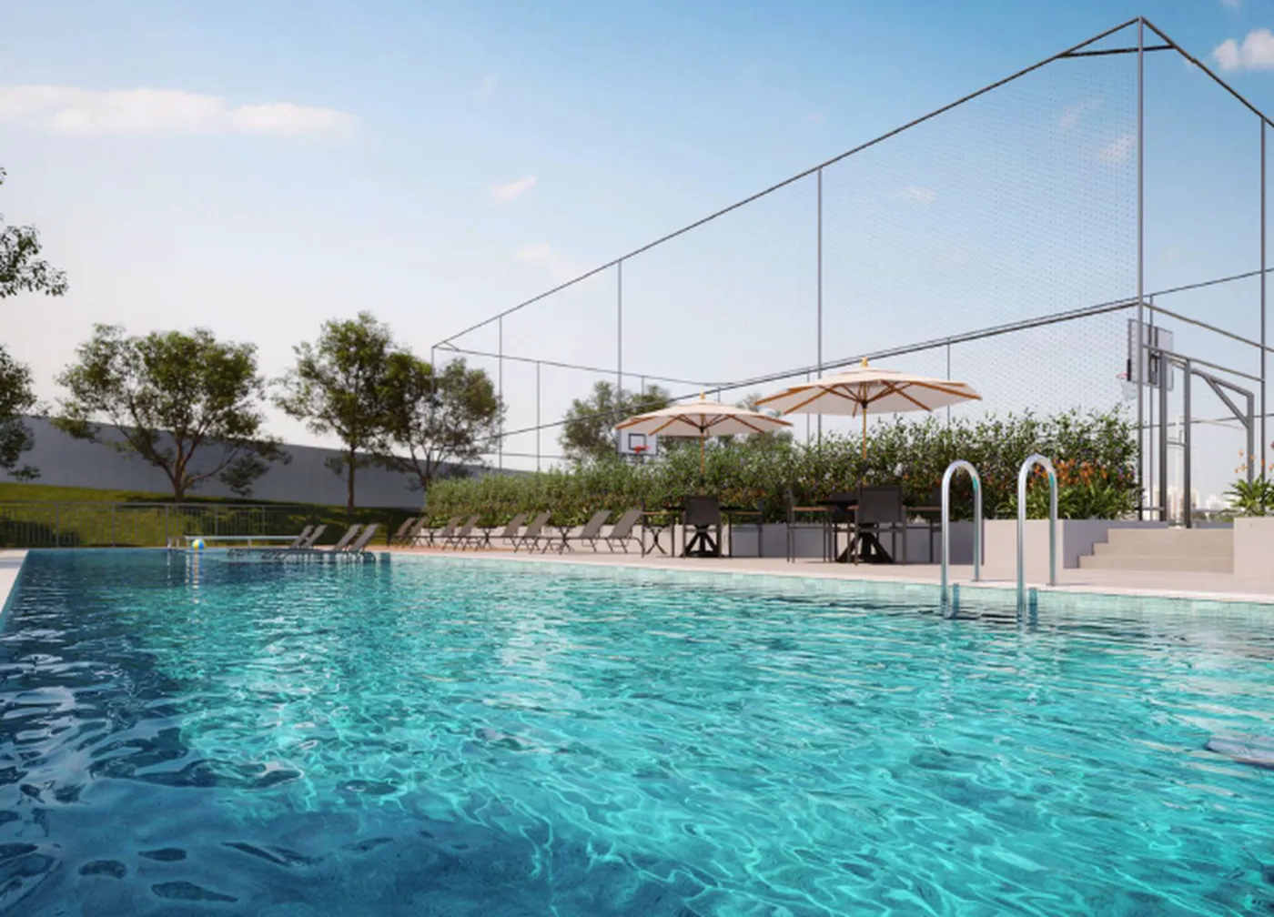Gran Reserva by Integra - Residencial