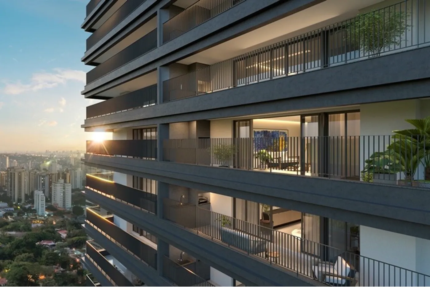 VCM 120 Apto 630331089-16 - REMAX Comunità Exclusividades