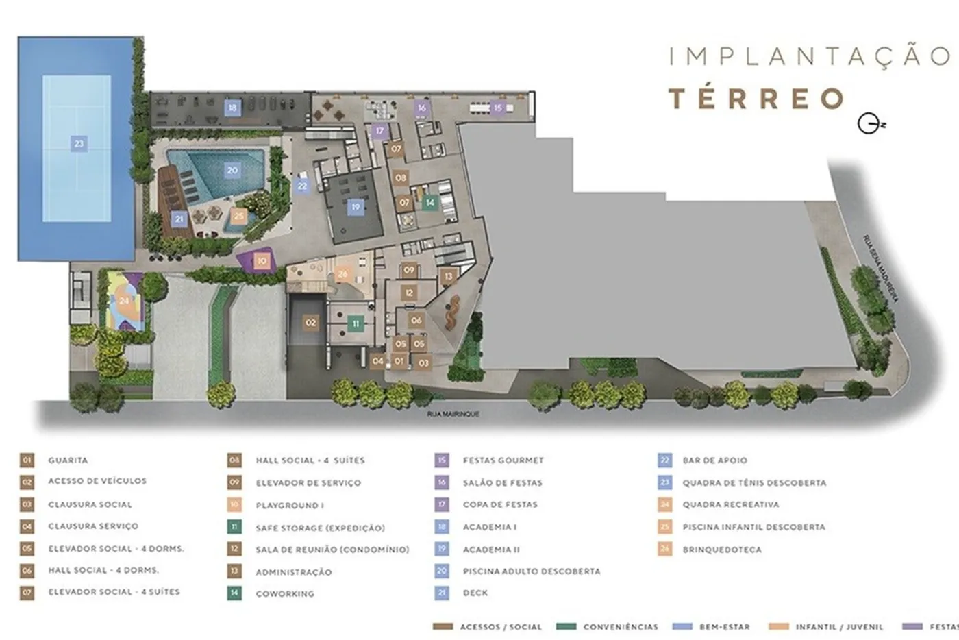 VCM 120 Apto 630331089-16 - REMAX Comunità Exclusividades