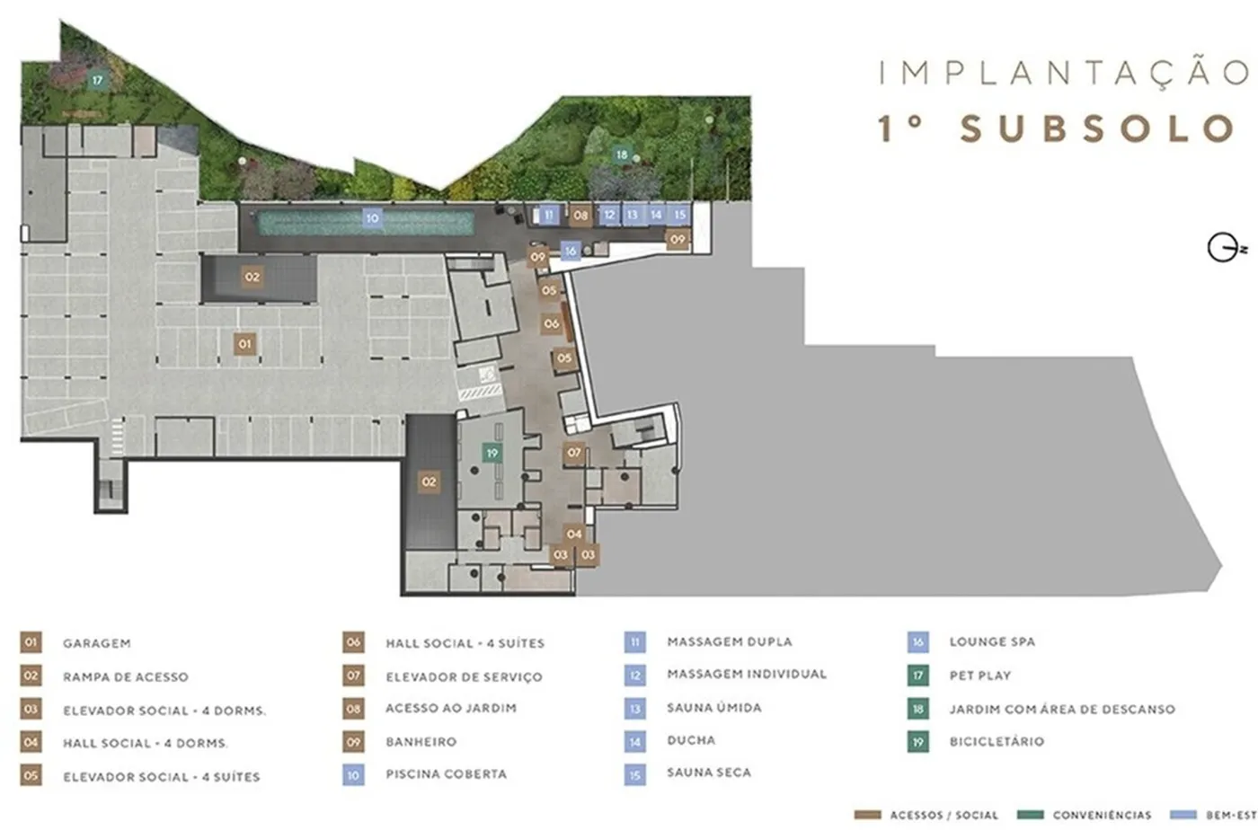 VCM 120 Apto 630331089-16 - REMAX Comunità Exclusividades