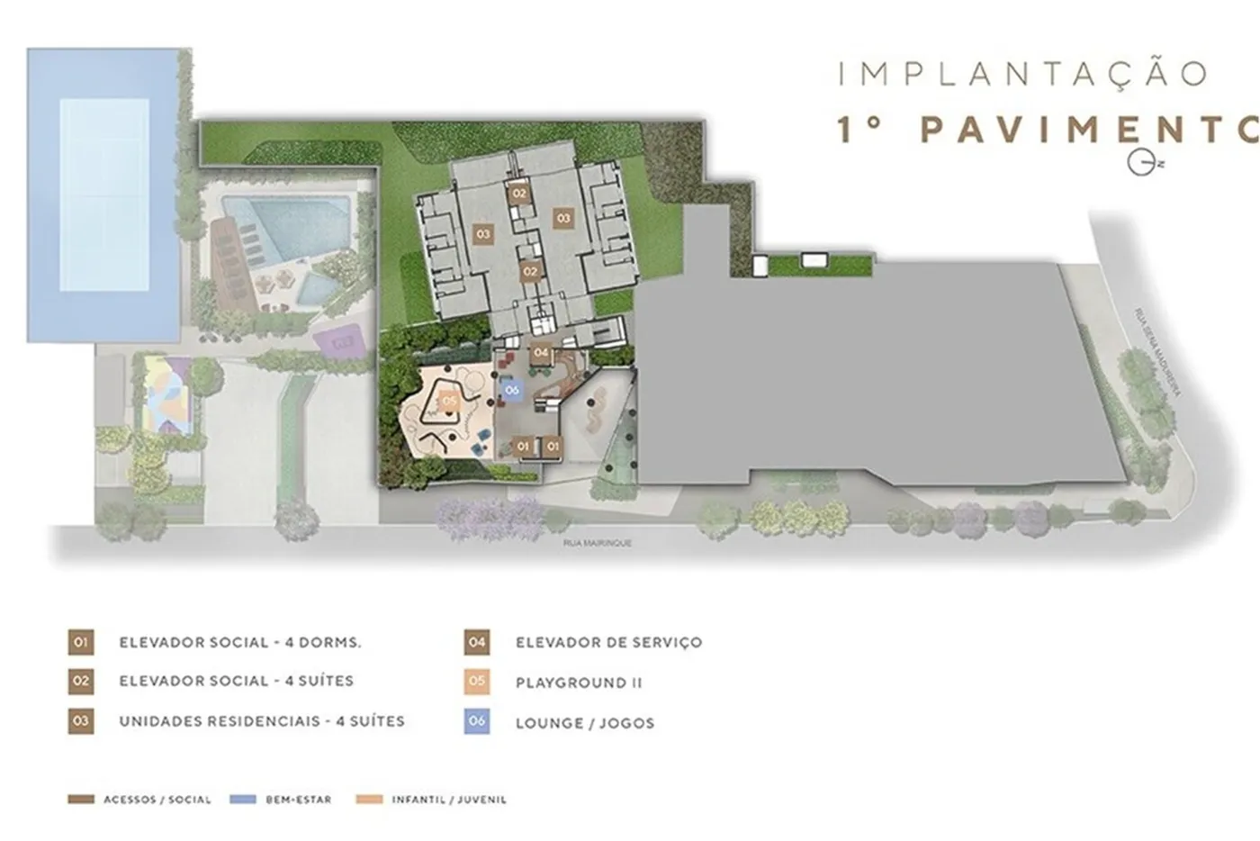 VCM 120 Apto 630331089-16 - REMAX Comunità Exclusividades