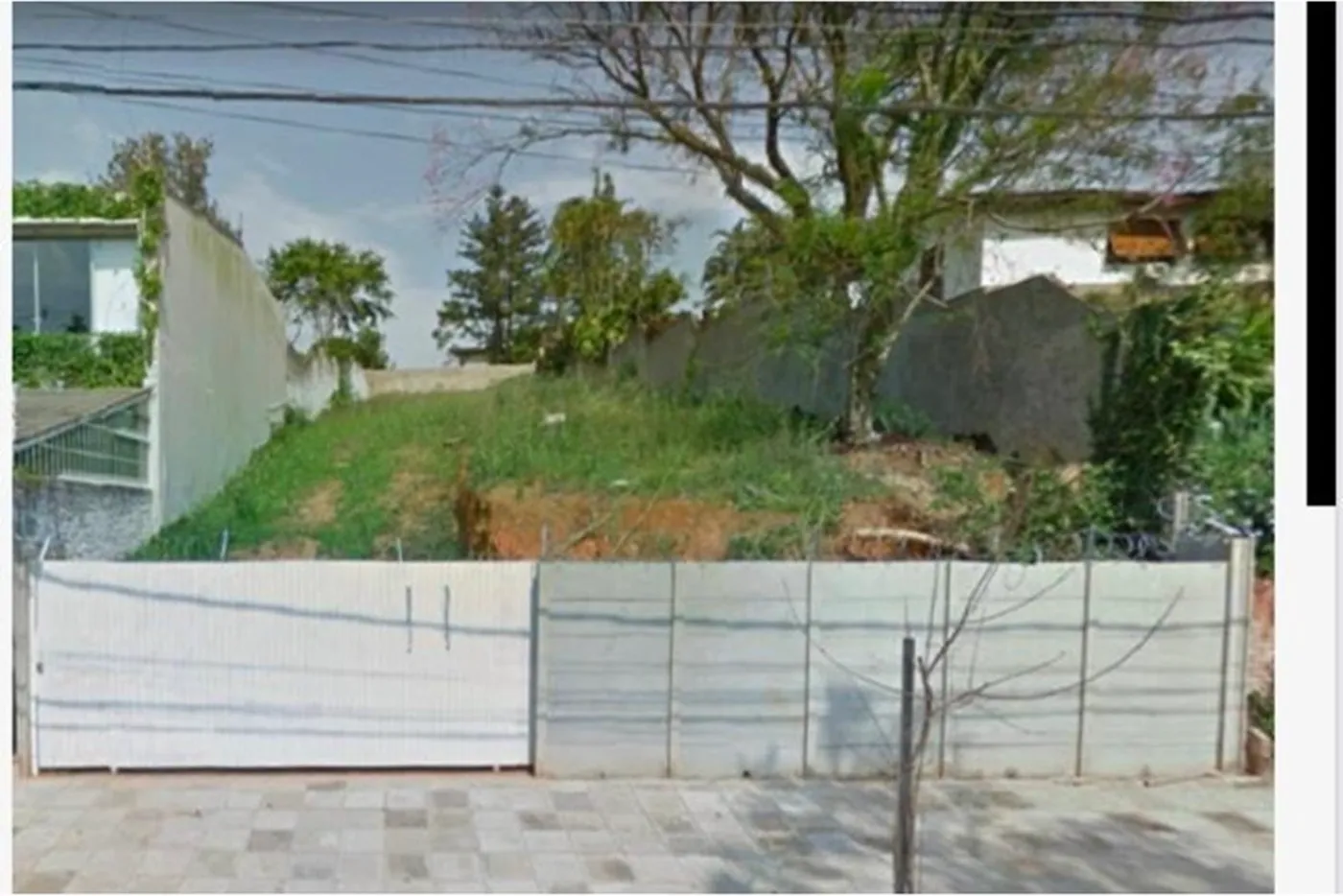 CDPJP 317 Lote 612481037-95 - REMAX Andar de Cima Exclusividades