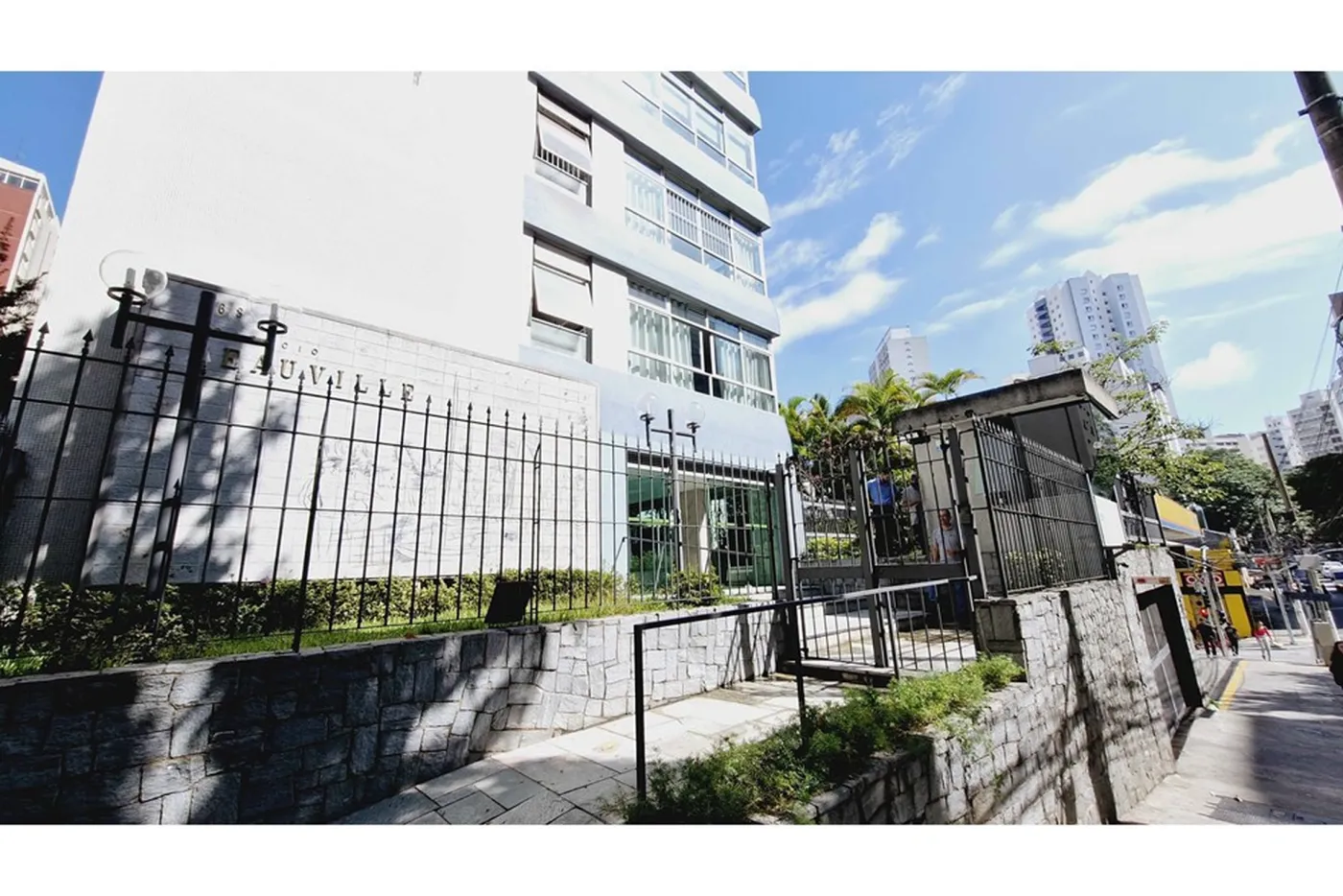 BVJEDL 268 Apto 602301001-6 - Remax Trinity Exclusividades BVJEDL 268 Apto 602301001-6 - Remax Trinity Exclusividades