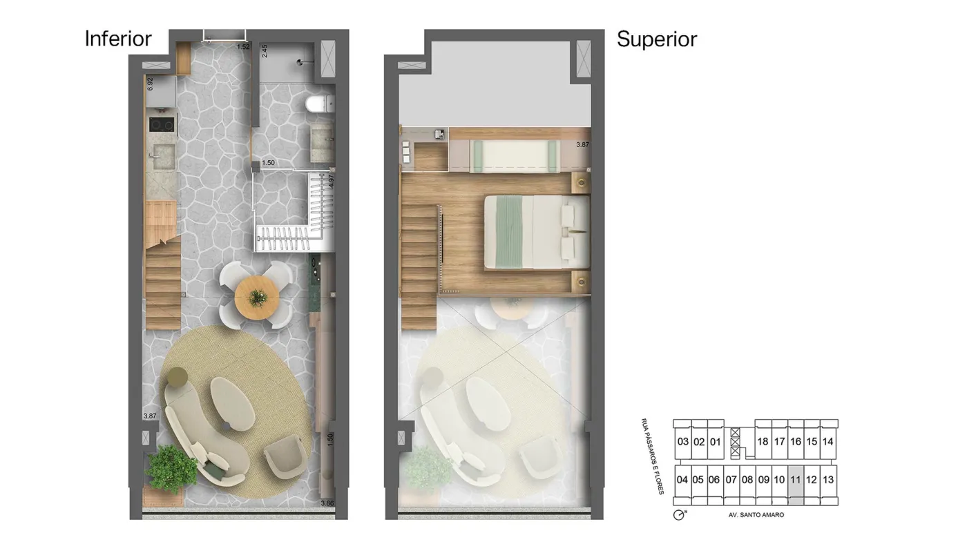 BRK by Helbor - Residencial