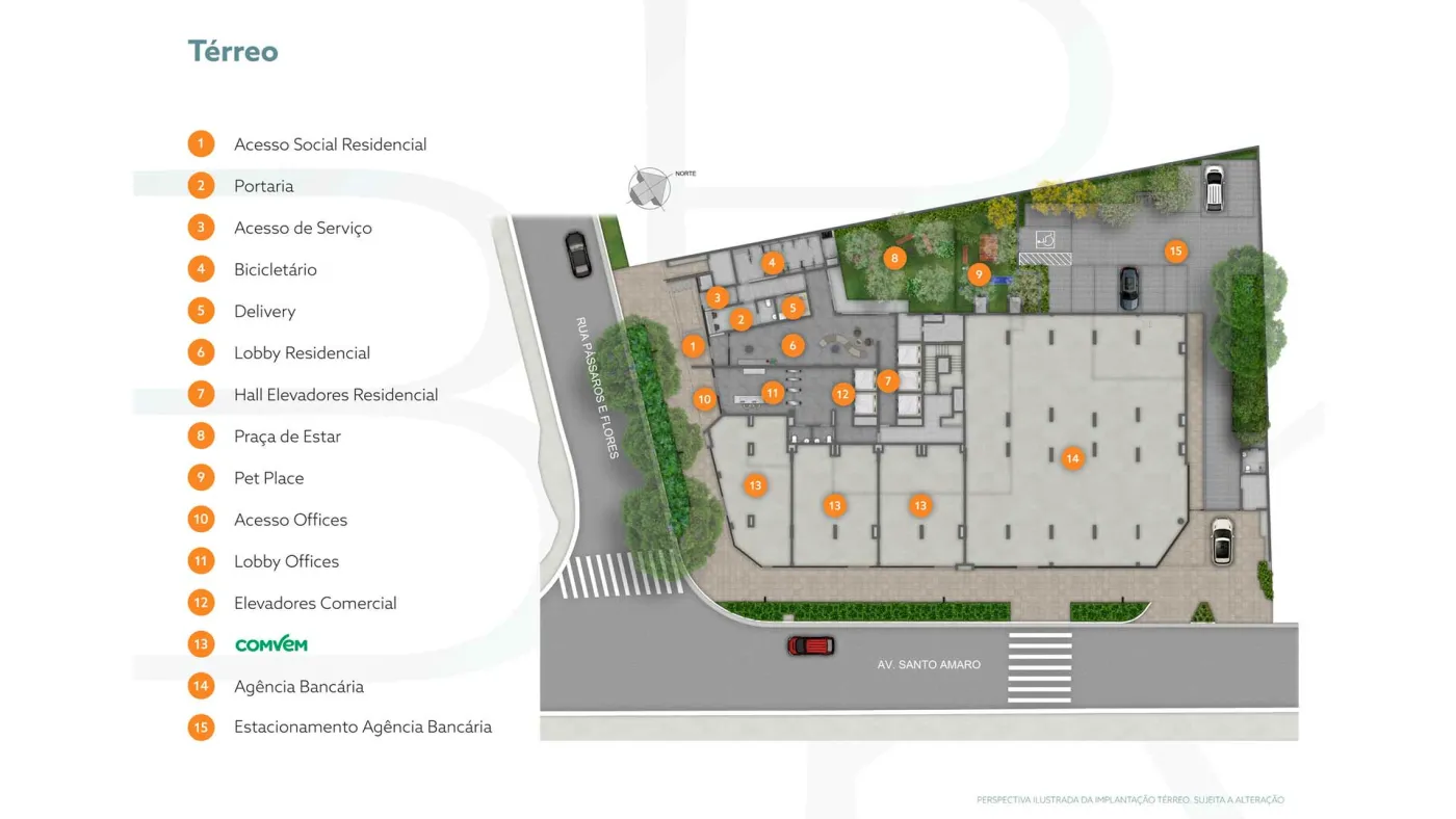 BRK by Helbor - Residencial