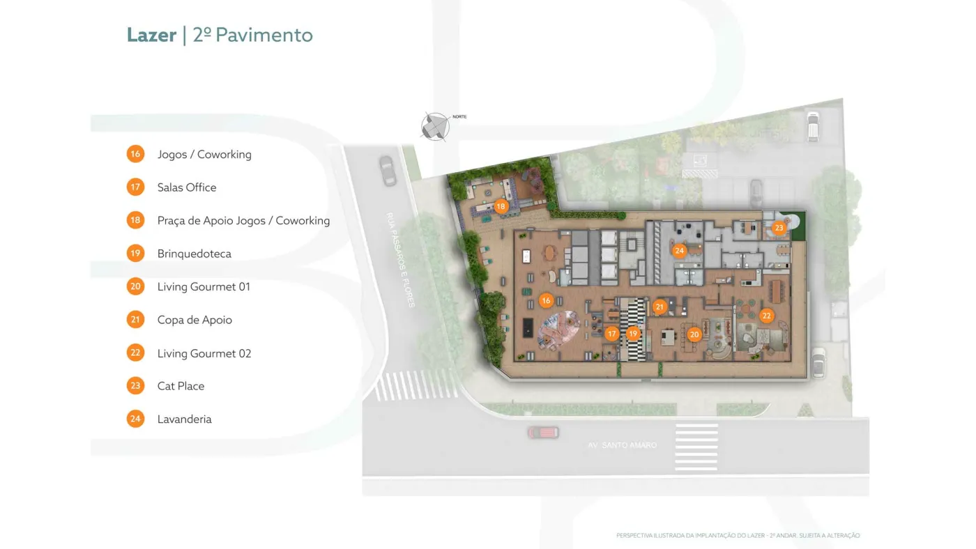 BRK by Helbor - Comercial BRK by Helbor - Comercial