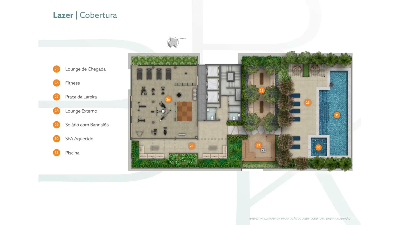 BRK by Helbor - Comercial BRK by Helbor - Comercial