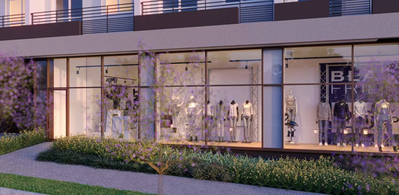 EVO Vila Clementino - Residencial