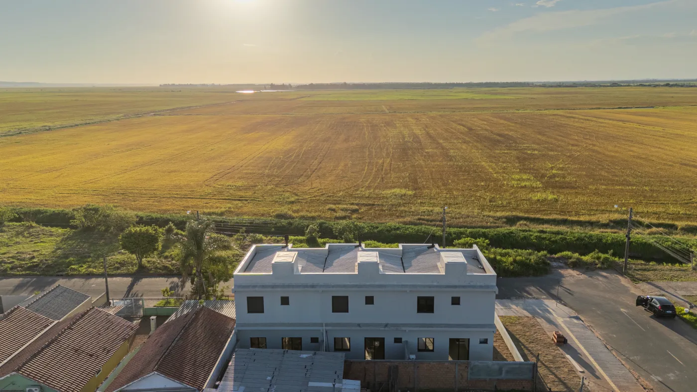 Bela Vista - Sul Vinci Incorporadora