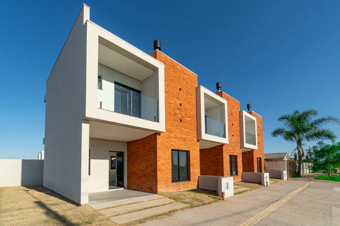 Bela Vista - Sul Vinci Incorporadora