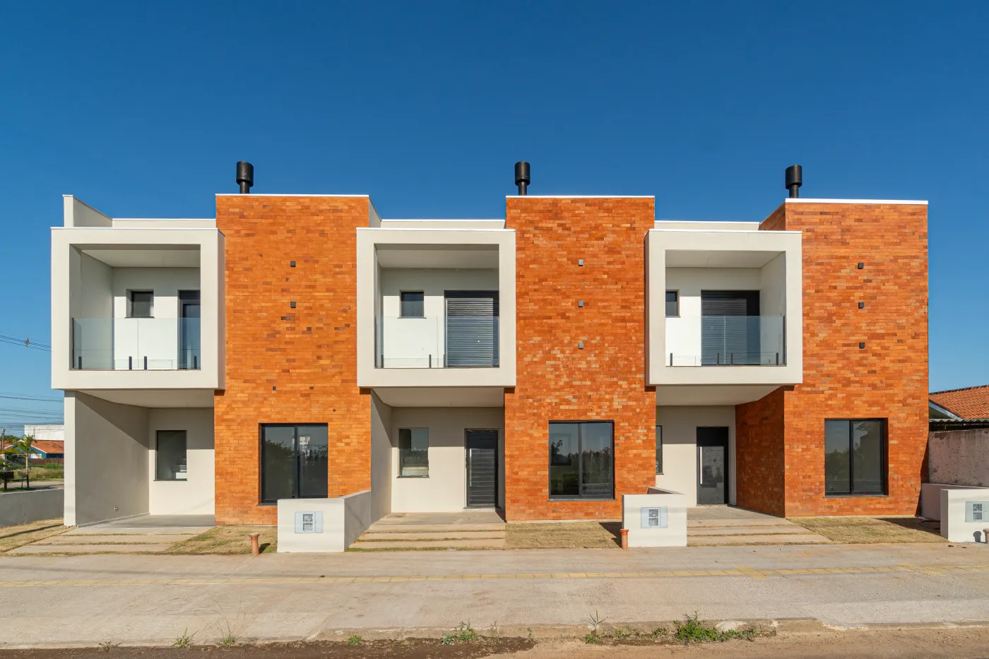 Bela Vista - Sul Vinci Incorporadora