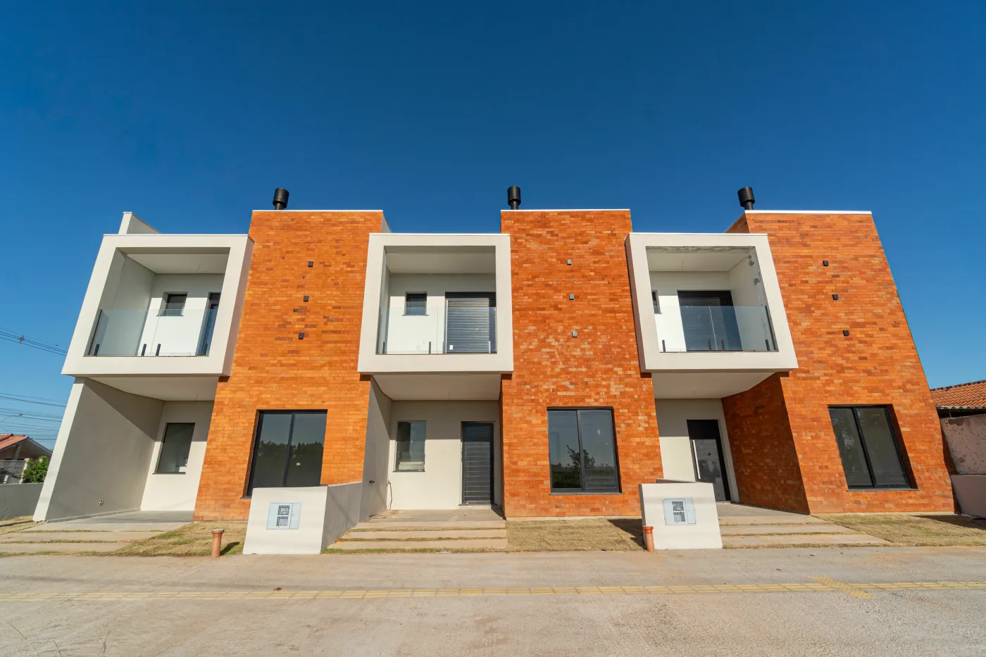 Bela Vista - Sul Vinci Incorporadora