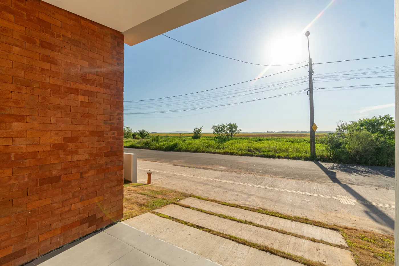 Bela Vista - Sul Vinci Incorporadora