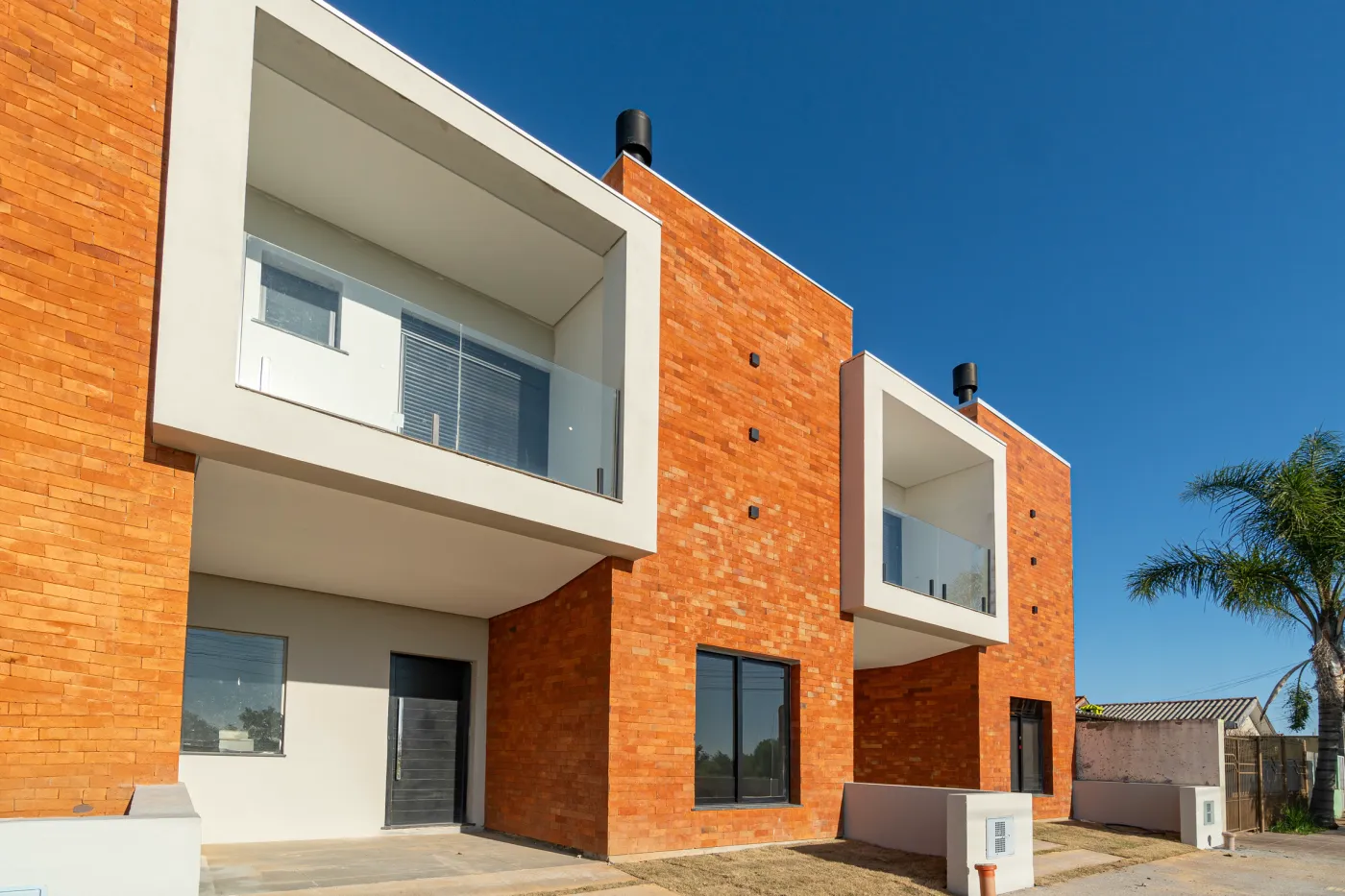 Bela Vista - Sul Vinci Incorporadora