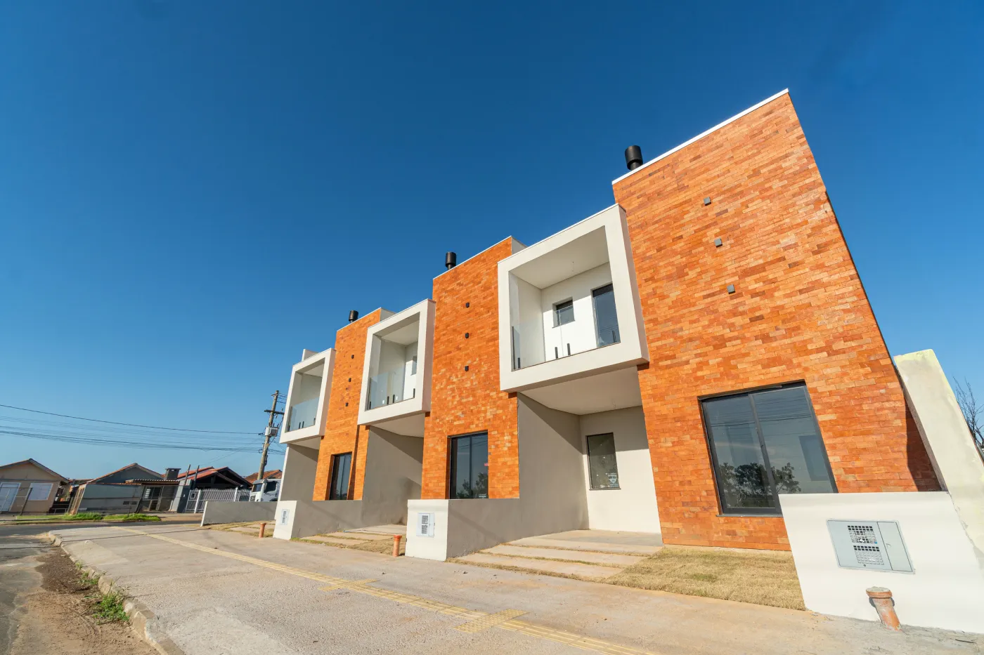 Bela Vista - Sul Vinci Incorporadora