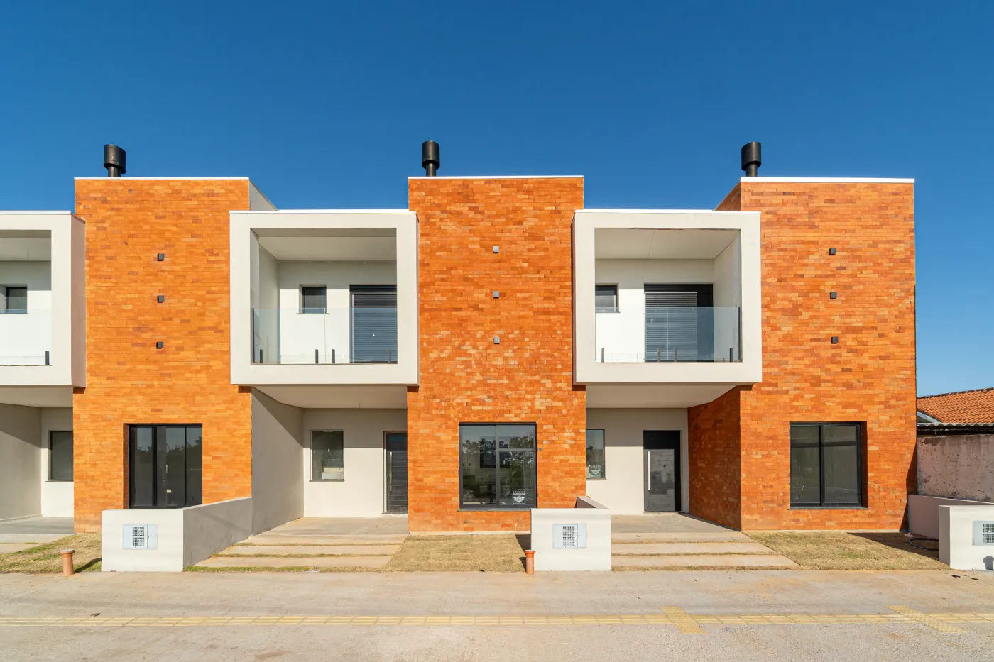 Bela Vista - Sul Vinci Incorporadora