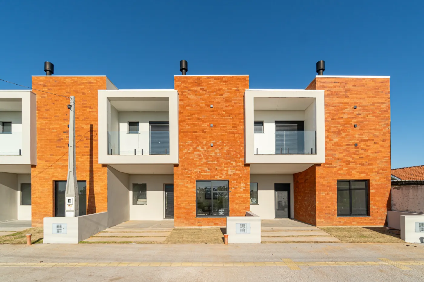 Bela Vista - Sul Vinci Incorporadora