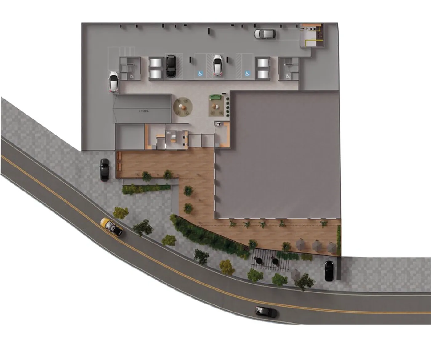 Horizon Vila Matilde - SWA Realty Horizon Vila Matilde - SWA Realty