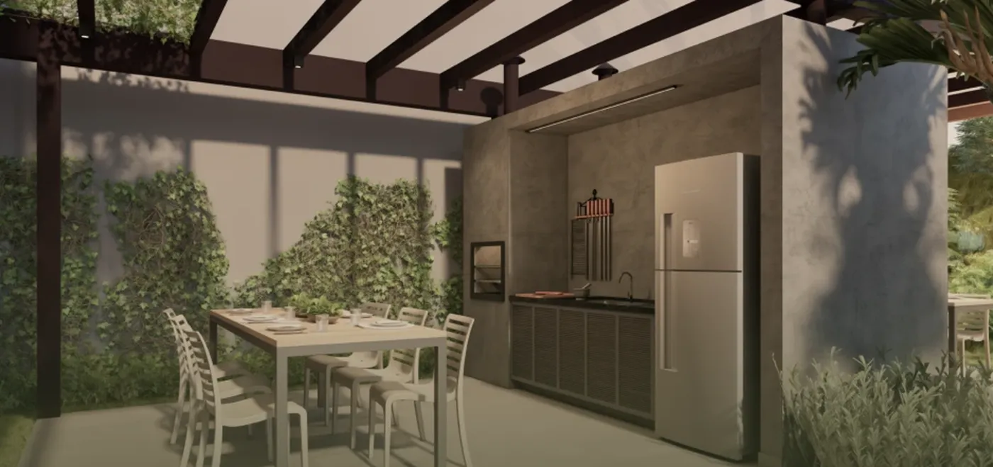 Horizon Vila Matilde - SWA Realty Horizon Vila Matilde - SWA Realty