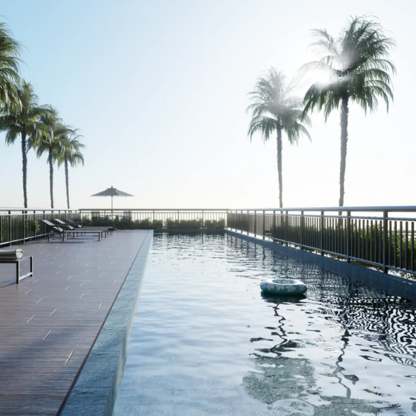Horizon Vila Matilde - SWA Realty Horizon Vila Matilde - SWA Realty