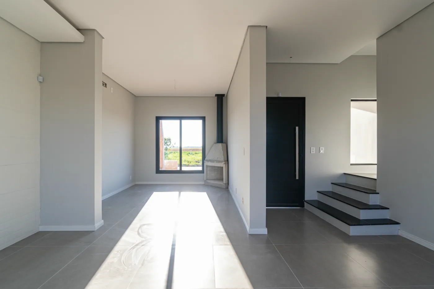 Bela Vista - Sul Vinci Incorporadora