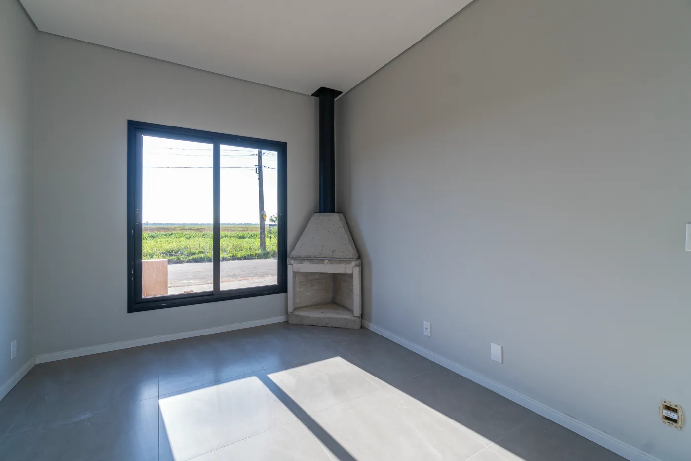 Bela Vista - Sul Vinci Incorporadora