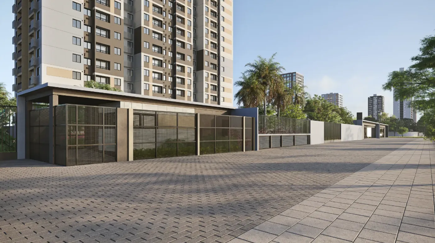 Concept Barra Funda - Fase 1 Concept Barra Funda - Fase 1