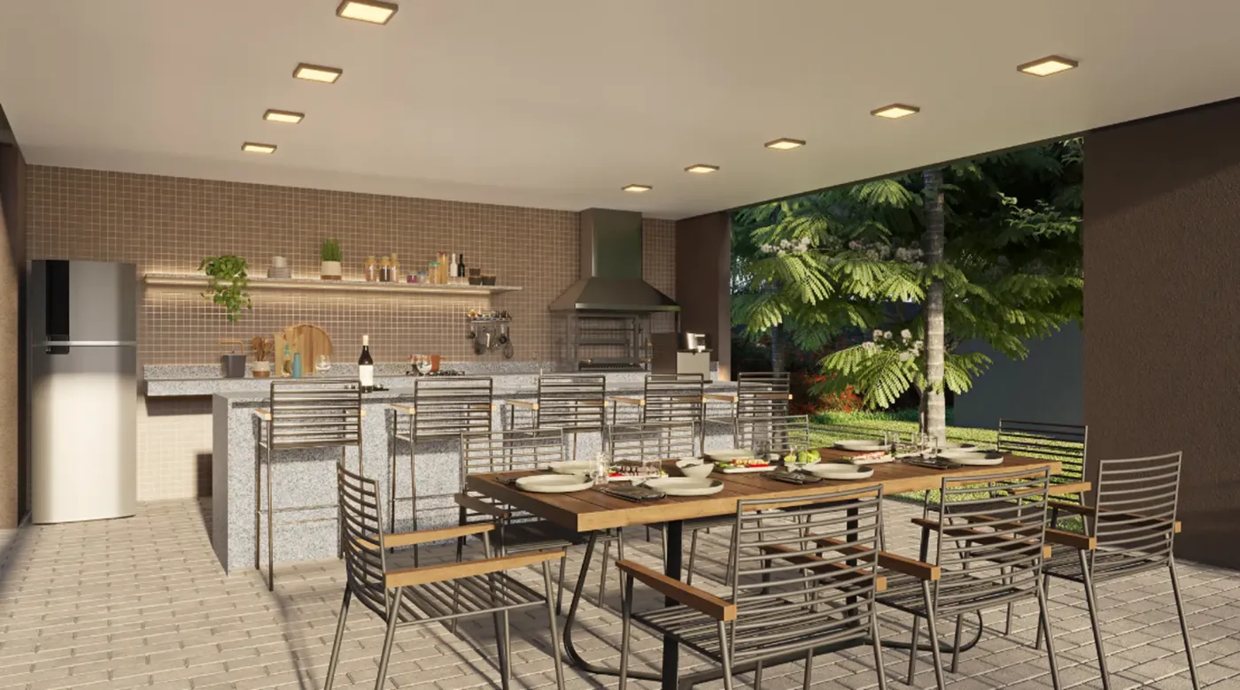 Concept Barra Funda - Fase 1 Concept Barra Funda - Fase 1