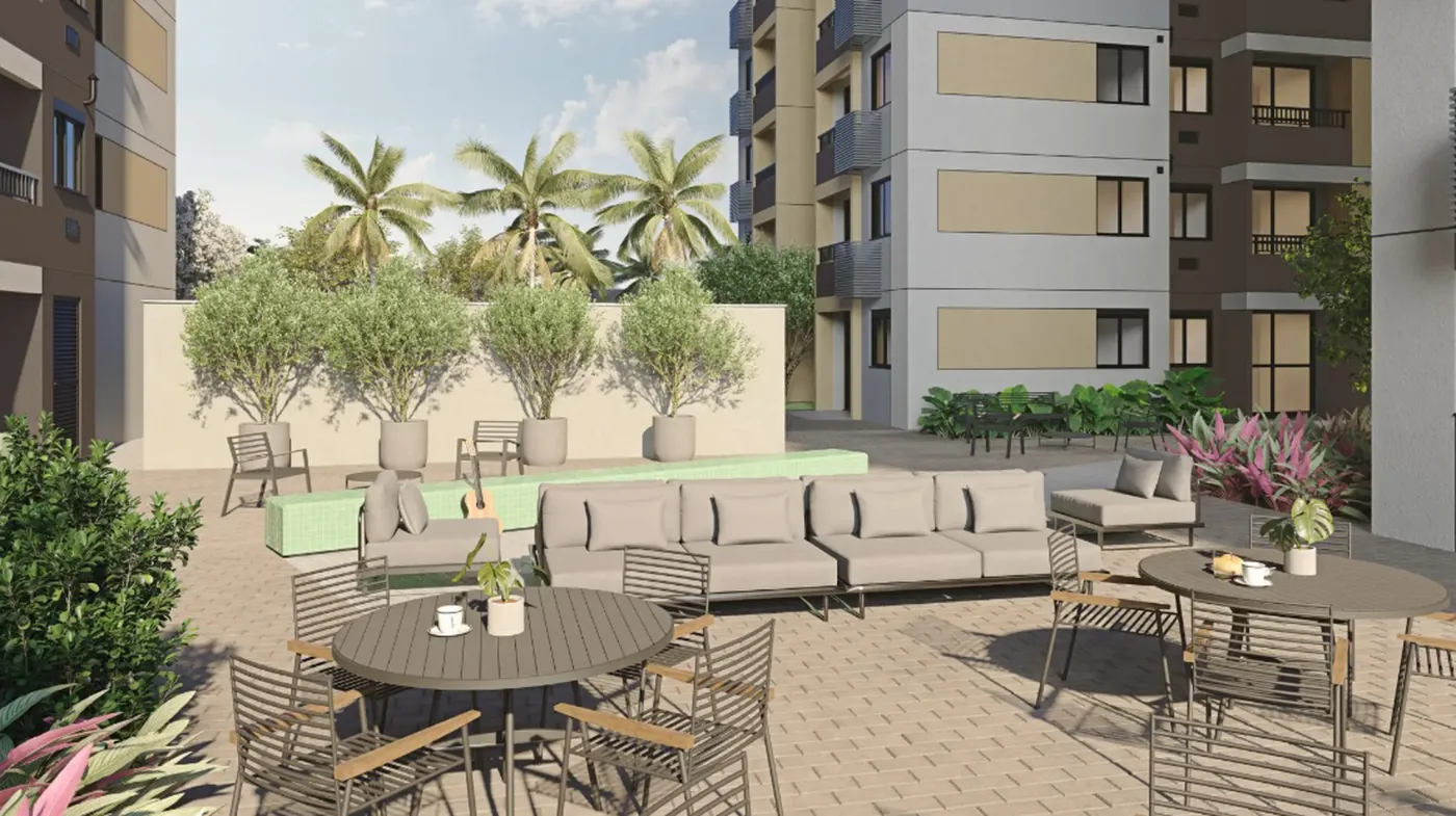 Concept Barra Funda - Fase 1 Concept Barra Funda - Fase 1