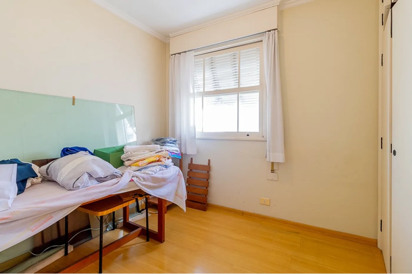 HM 568 Apto 601081062-50 - REMAX Lepex Exclusividades