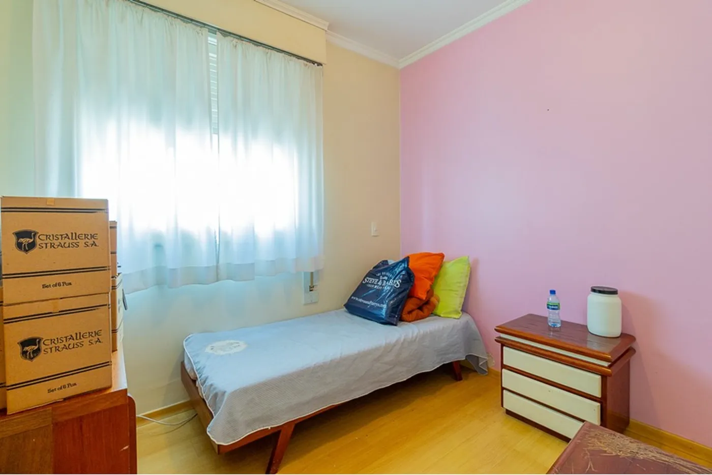 HM 568 Apto 601081062-50 - REMAX Lepex Exclusividades