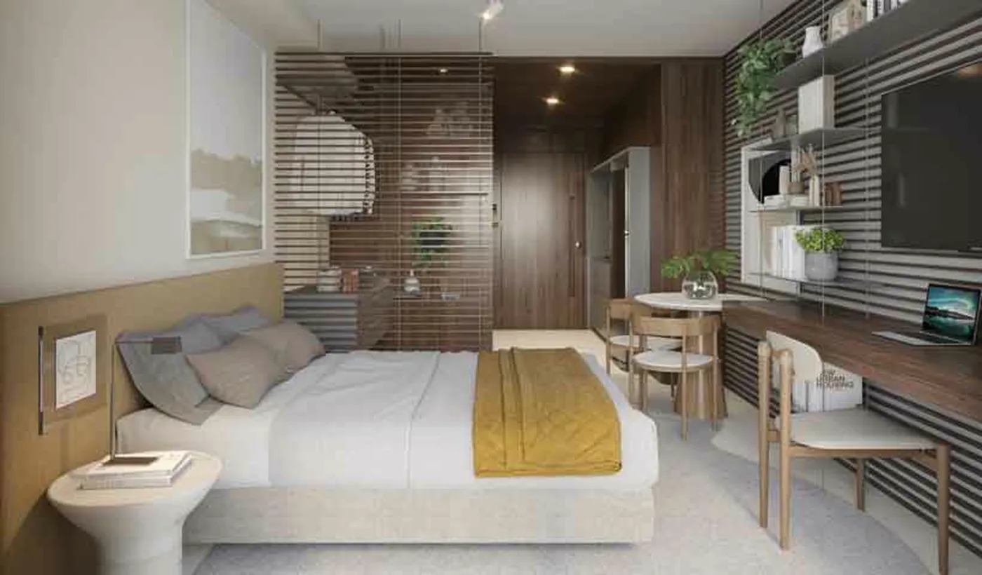 Alt Studios by Eztec - Residencial Alt Studios by Eztec - Residencial