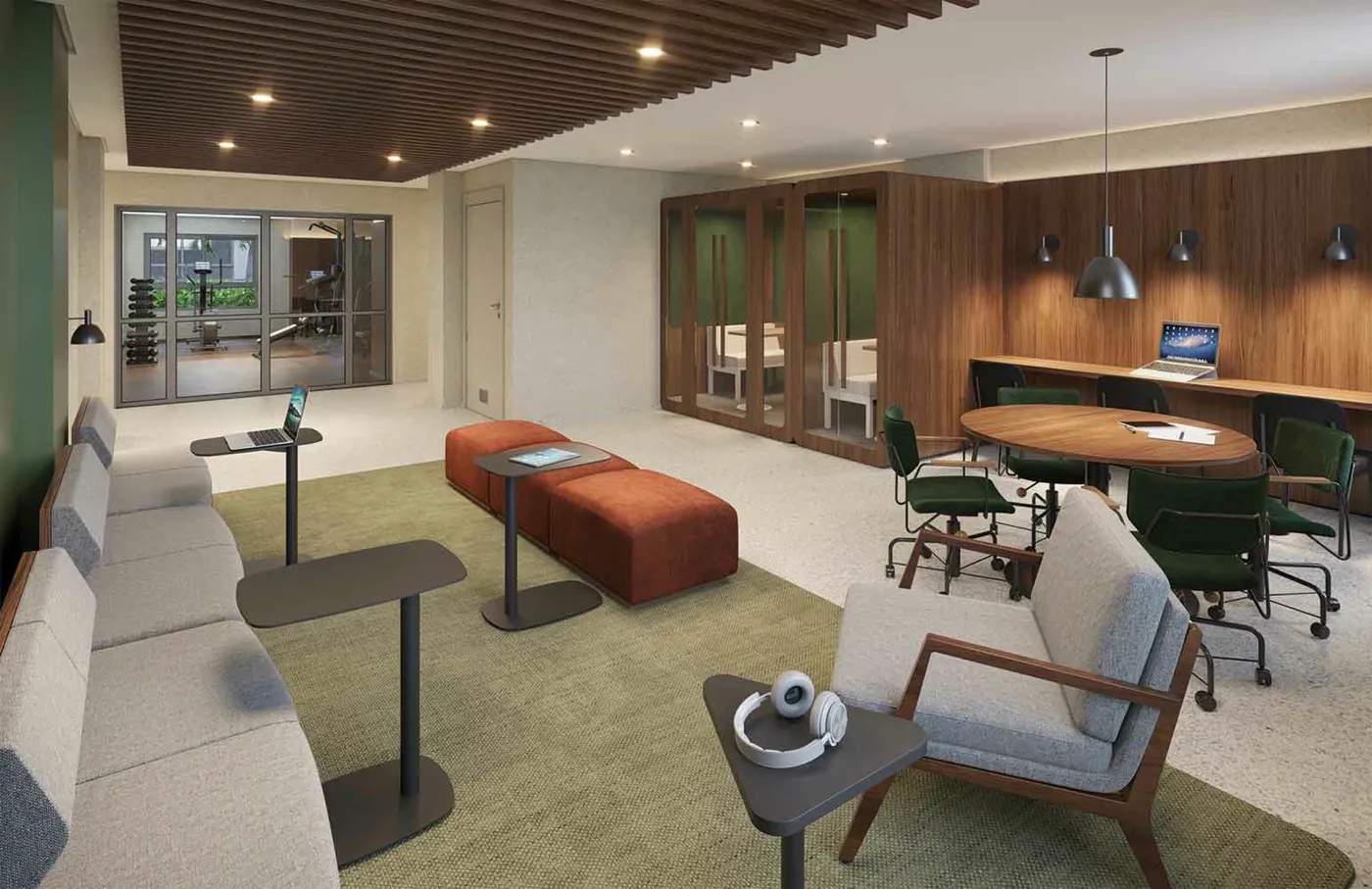 Alt Studios by Eztec - Residencial Alt Studios by Eztec - Residencial