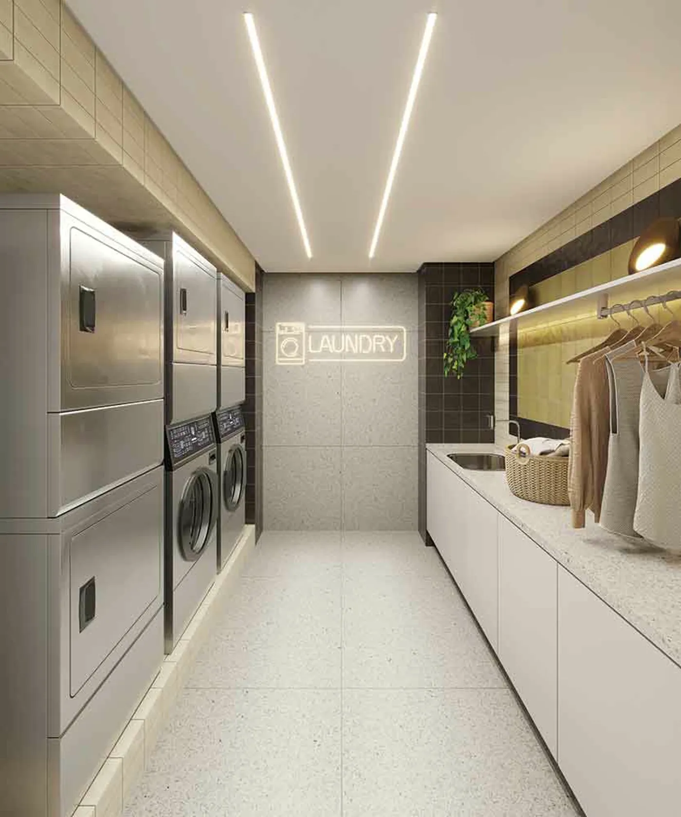 Alt Studios by Eztec - Residencial Alt Studios by Eztec - Residencial