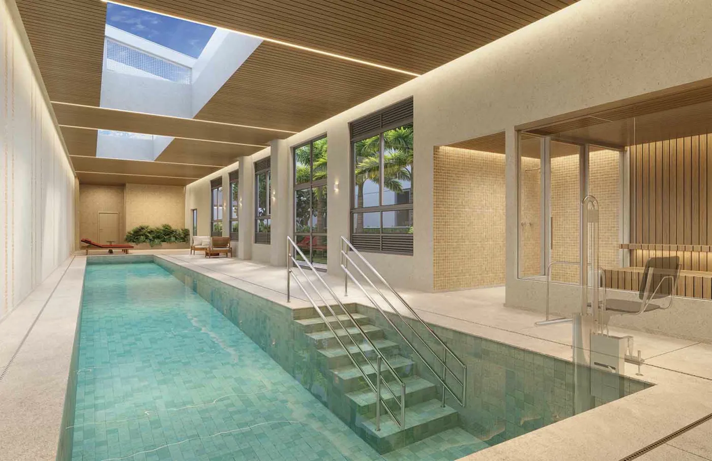 Alt Studios by Eztec - Residencial Alt Studios by Eztec - Residencial