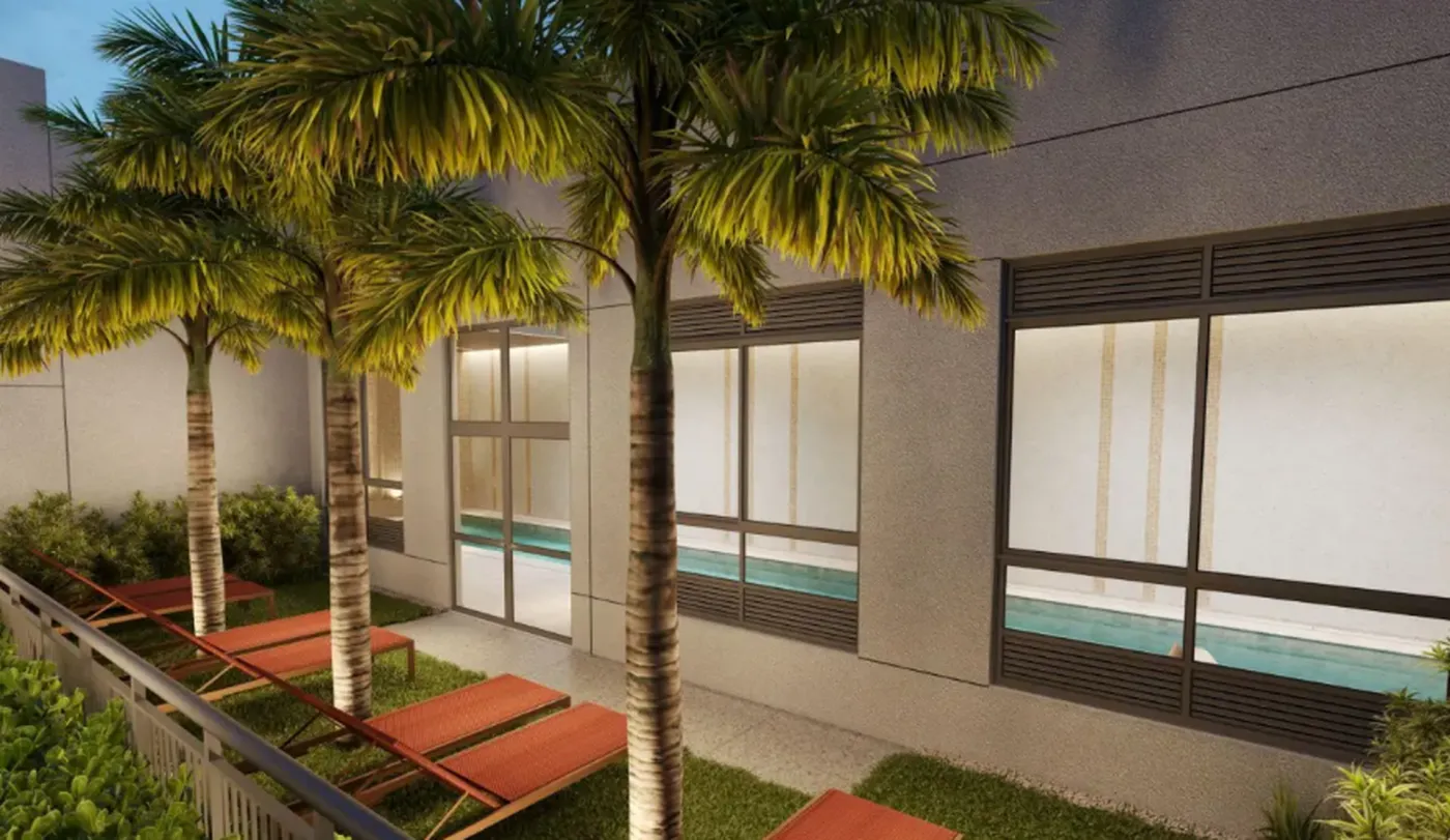 Alt Studios by Eztec - Residencial Alt Studios by Eztec - Residencial