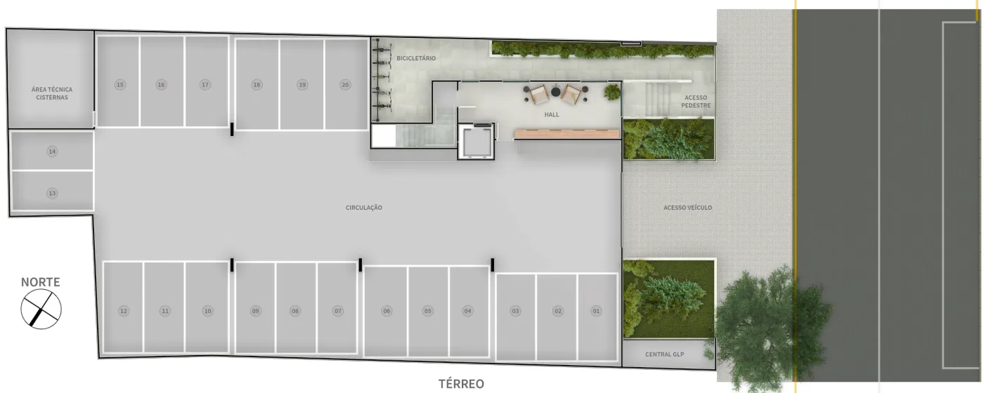 Now Residence - De Domit Now Residence - De Domit