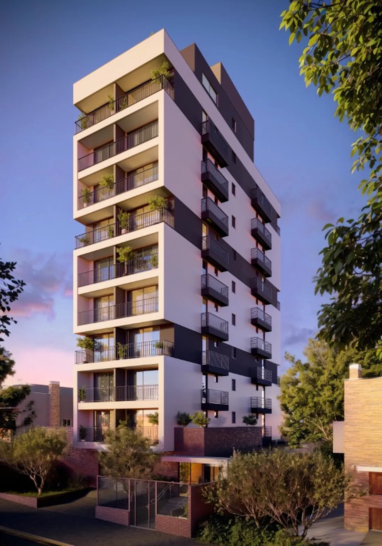 Now Residence - De Domit Now Residence - De Domit
