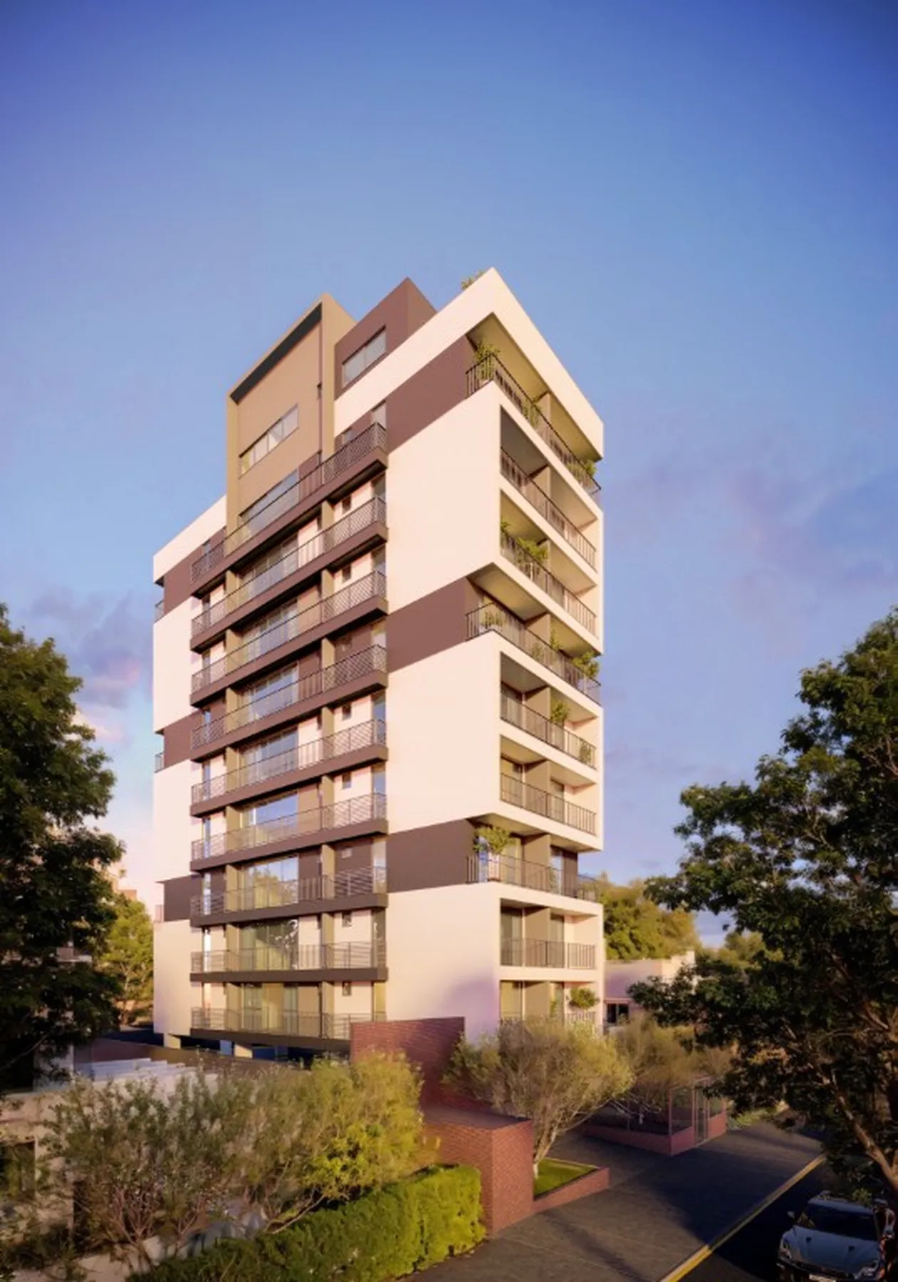 Now Residence - De Domit Now Residence - De Domit
