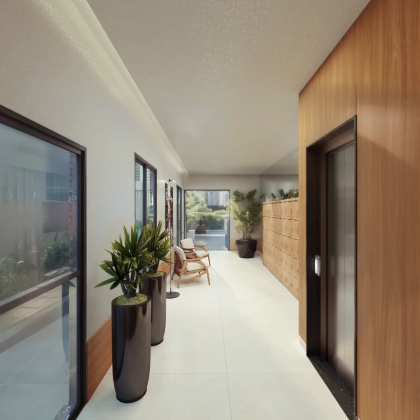 Now Residence - De Domit Now Residence - De Domit