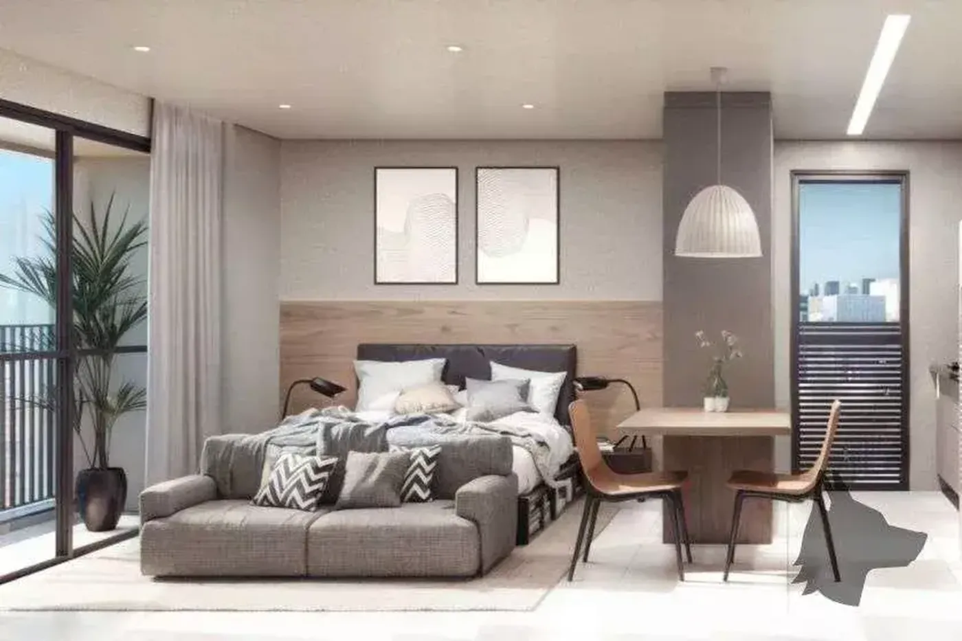 Now Residence - De Domit Now Residence - De Domit