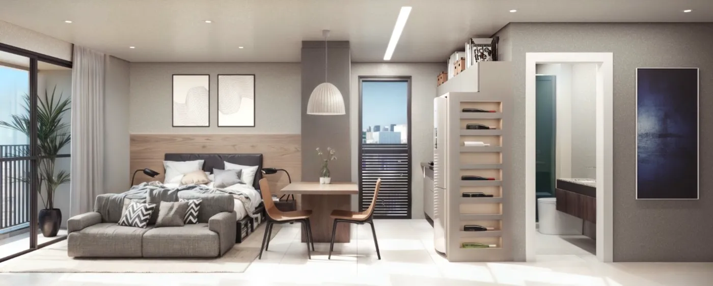 Now Residence - De Domit Now Residence - De Domit