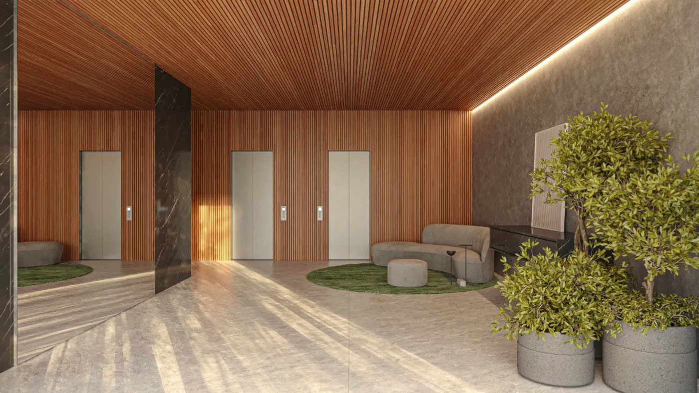 Cascais Soft Living - D1 Empreendimentos